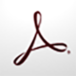 Adobe Express logo