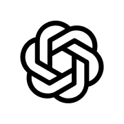 ChatGPT logo