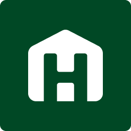 Handoff logo