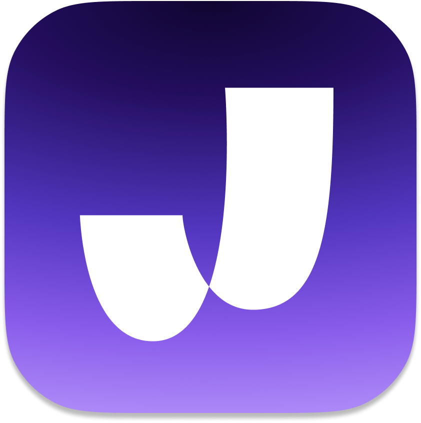 Jamie logo