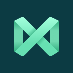Maxim AI logo