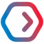 Portkey logo