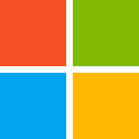 Power BI logo