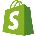Shopify logo
