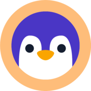 Supersimple logo